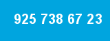 925 738 67 23